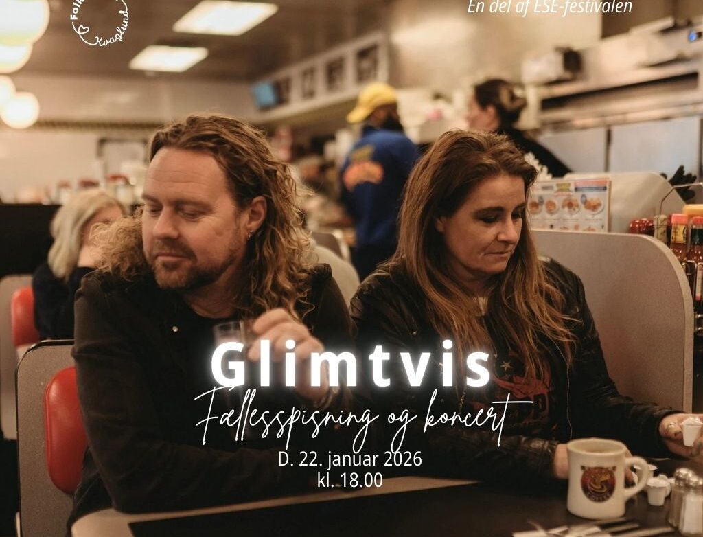 Billede af bandet Glimtvis