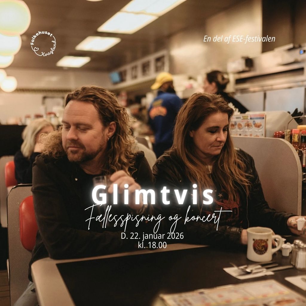 Billede af bandet Glimtvis