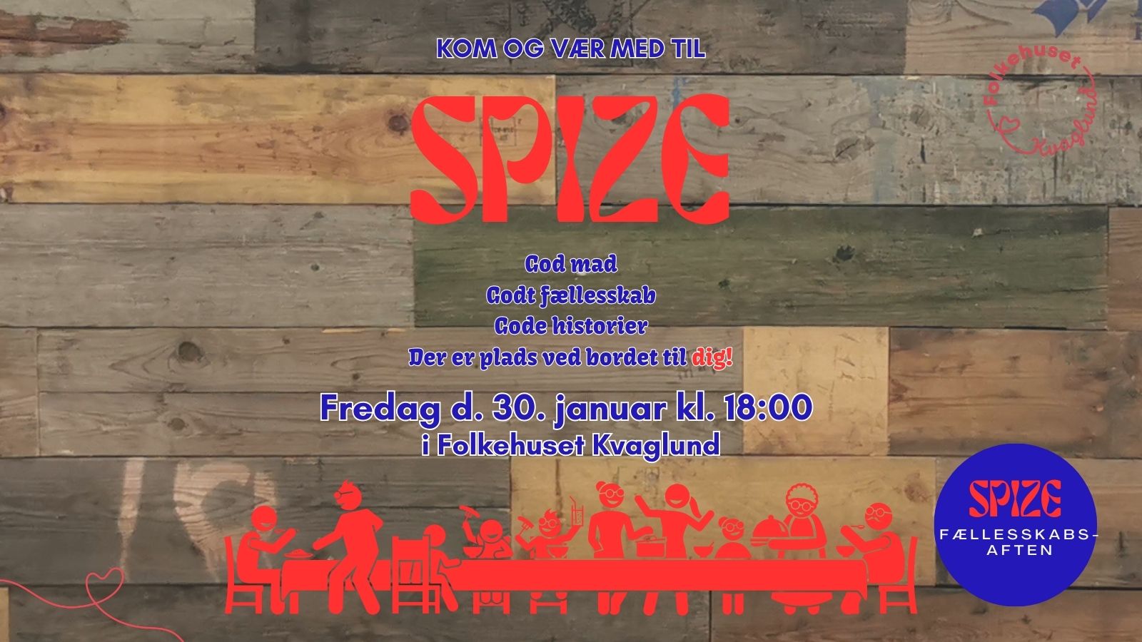 Dekorativt billede, Spize